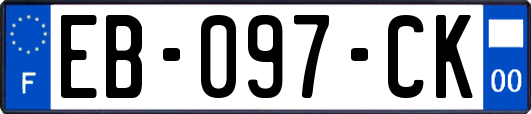 EB-097-CK