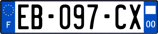 EB-097-CX