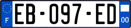 EB-097-ED