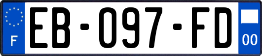 EB-097-FD