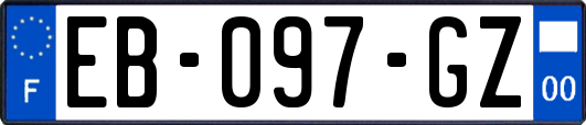 EB-097-GZ