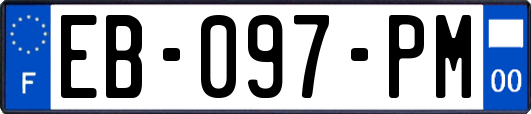EB-097-PM
