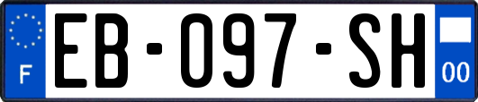EB-097-SH