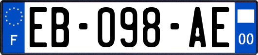 EB-098-AE