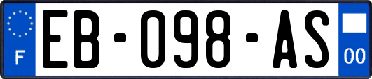 EB-098-AS