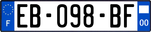 EB-098-BF