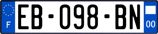 EB-098-BN