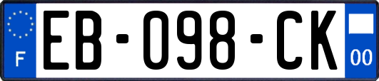 EB-098-CK