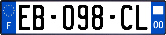 EB-098-CL