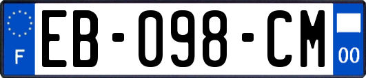 EB-098-CM