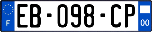 EB-098-CP