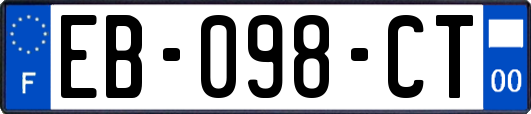 EB-098-CT