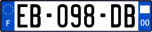 EB-098-DB