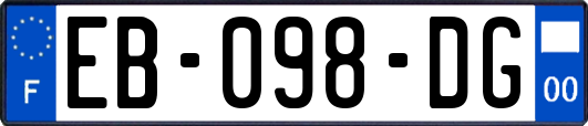 EB-098-DG