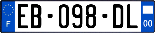 EB-098-DL