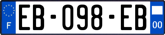 EB-098-EB