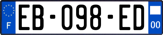 EB-098-ED