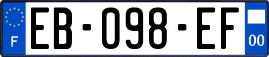 EB-098-EF