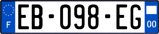 EB-098-EG