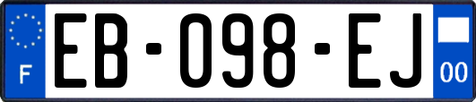 EB-098-EJ