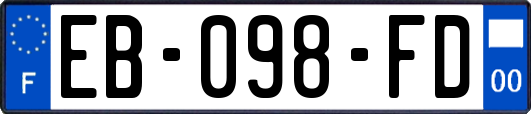 EB-098-FD