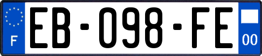 EB-098-FE