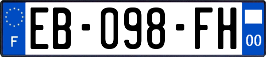 EB-098-FH