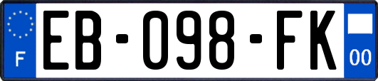 EB-098-FK