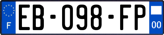 EB-098-FP