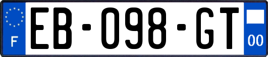 EB-098-GT