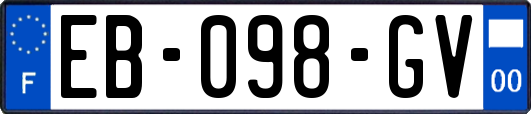 EB-098-GV