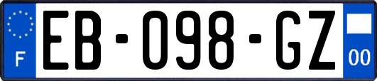 EB-098-GZ