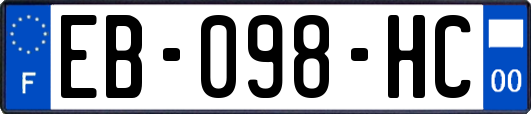 EB-098-HC