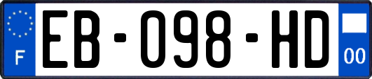 EB-098-HD