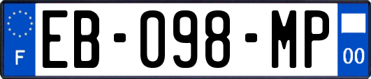 EB-098-MP