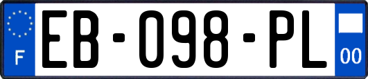 EB-098-PL
