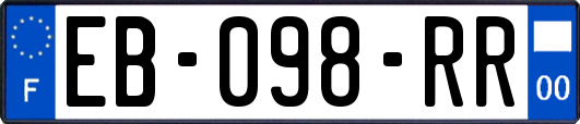 EB-098-RR