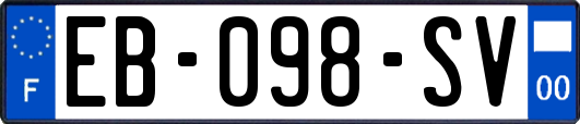 EB-098-SV