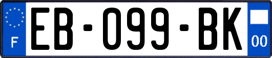 EB-099-BK