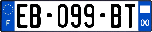 EB-099-BT