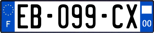 EB-099-CX