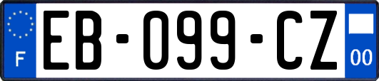 EB-099-CZ