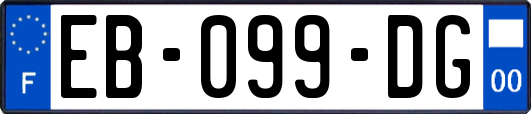 EB-099-DG