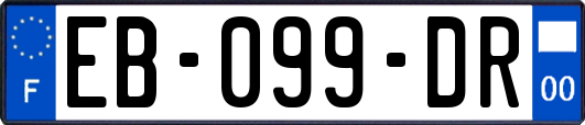 EB-099-DR