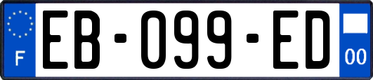 EB-099-ED