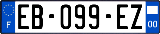 EB-099-EZ