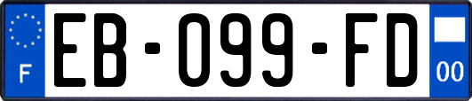 EB-099-FD