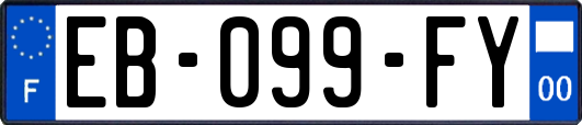 EB-099-FY