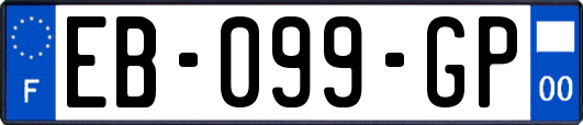 EB-099-GP