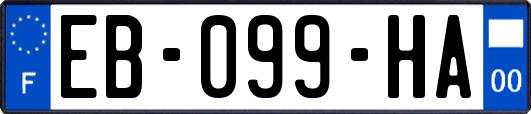 EB-099-HA